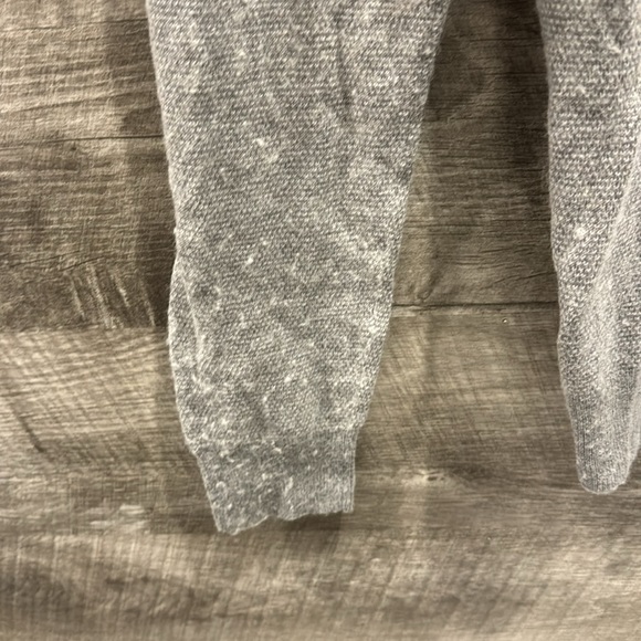 Nordstrom Men NWT Texture Sweater in a Nylon/ Rayon and Wool Blend - Picture 3 of 8